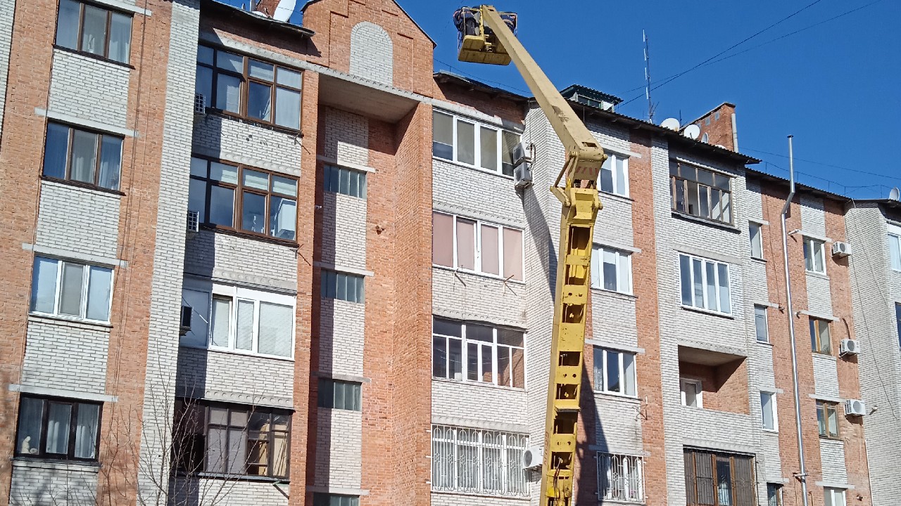 ЛК ЖЕУ інформує про роботу